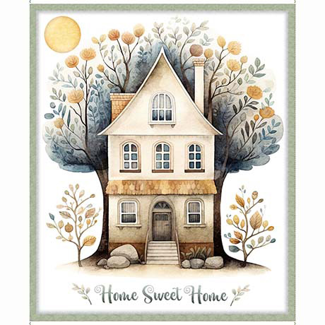 Home Sweet Home          